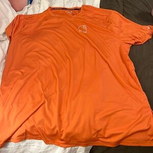 Carhartt Force Sun Defender